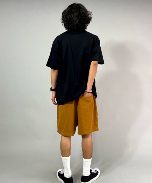 DC（ディーシー）の「DC/ディーシー ショーツ DWS211017（その他パンツ・メンズ・ブラック/ブラウン・L/XL/M）」の13枚目の写真