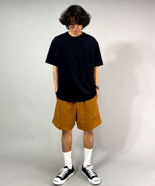 DC（ディーシー）の「DC/ディーシー ショーツ DWS211017（その他パンツ・メンズ・ブラック/ブラウン・L/XL/M）」の5枚目の写真