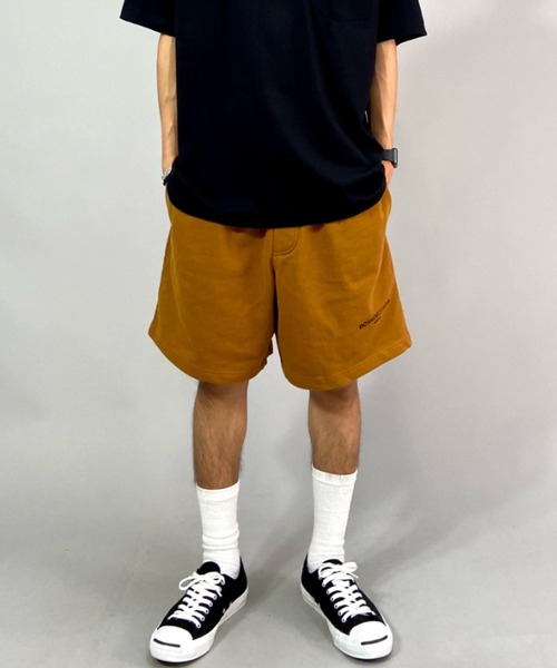 DC（ディーシー）の「DC/ディーシー ショーツ DWS211017（その他パンツ・メンズ・ブラック/ブラウン・L/XL/M）」の6枚目の写真