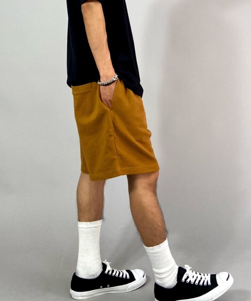 DC（ディーシー）の「DC/ディーシー ショーツ DWS211017（その他パンツ・メンズ・ブラック/ブラウン・L/XL/M）」の7枚目の写真