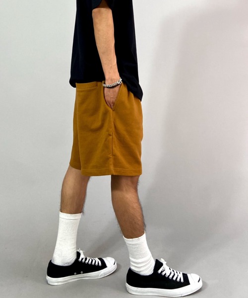 DC（ディーシー）の「DC/ディーシー ショーツ DWS211017（その他パンツ・メンズ・ブラック/ブラウン・L/XL/M）」の8枚目の写真