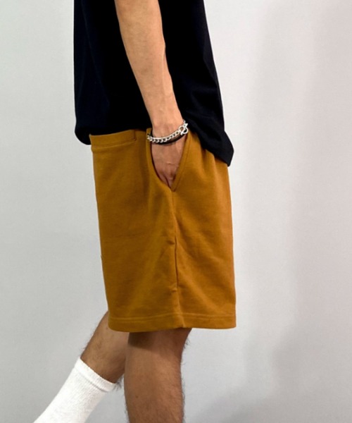 DC（ディーシー）の「DC/ディーシー ショーツ DWS211017（その他パンツ・メンズ・ブラック/ブラウン・L/XL/M）」の9枚目の写真