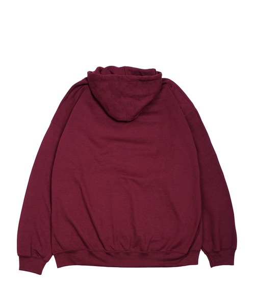 MILKBOY(ミルクボーイ)の「EAGLE パーカー(パーカー・レディース・A/B/C・M/XL)」の10枚目の写真