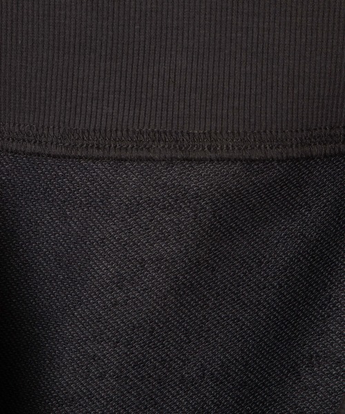 WEGO(ウィゴー)の「WEGO/スイーツバックプリントプルオーバー(スウェット・レディース・スミクロ/ホワイト・MEDIUM/LARGE/SMALL)」の8枚目の写真