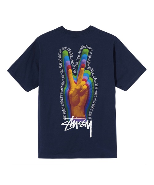 その他 STUSSY livin INCREASE THE PEACE STUSSY（ステューシー） STUSSY INCREASE THE PEACE Tシャツ