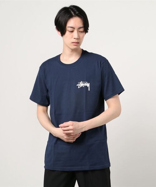 STUSSY（ステューシー）の「Peace Sign Tee（Tシャツ/カットソー