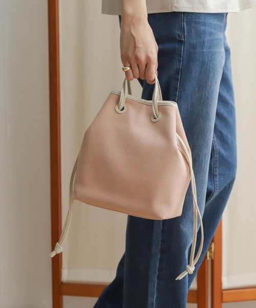 URBAN RESEARCH DOORS（アーバンリサーチドアーズ）の「スエードマルチ