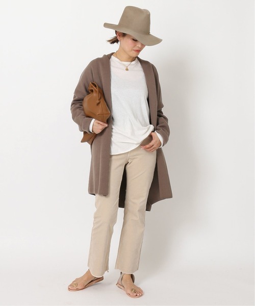 Deuxieme Classe（ドゥーズィエムクラス）の「Twins cotton