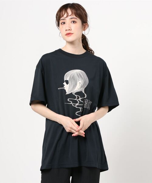 HYSTERIC GLAMOUR（ヒステリックグラマー）の「ROYAL TRUX/RTX