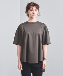 AラインTシャツ ユナイテッドアローズ ザリラクス 56233412_b_01_215.jpg