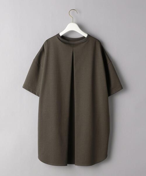 大人女性の UNITED ARROWS（ユナイテッドアローズ）の「＜THE RERACS（ザ トップス
