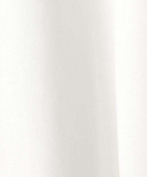 AラインTシャツ　ユナイテッドアローズ ザリラクス UNITED ARROWS（ユナイテッドアローズ）の「＜THE RERACS（ザ