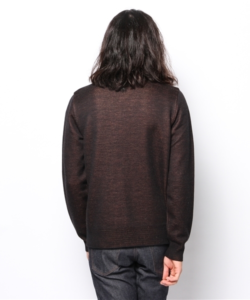 HYSTERIC GLAMOUR（ヒステリックグラマー）の「WW/HELLO WOODYジャカ