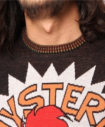 HYSTERIC GLAMOUR（ヒステリックグラマー）の「WW/HELLO WOODYジャカ