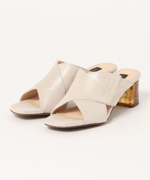 MACKINTOSH LONDON（マッキントッシュ ロンドン）の「ミュール