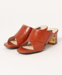 MACKINTOSH LONDON | ミュールサンダル(サンダル)