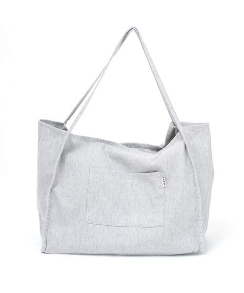 パイピンググラフトートバッグ Zozotown限定アイテム トートバッグ As Know As Plus アズノゥアズプラス のファッション通販 Zozotown