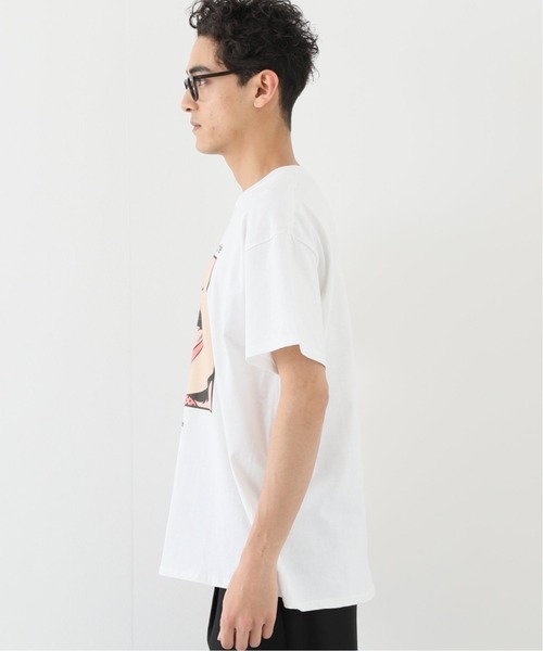 JOINT WORKS（ジョイントワークス）の「【Cho&Co./チョコムー】BEAN TO BAR Tシャツ（Tシャツ/カットソー・メンズ・ホワイト・LARGE/X-LARGE）」の13枚目の写真