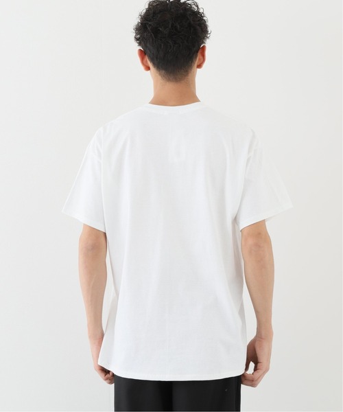 JOINT WORKS（ジョイントワークス）の「【Cho&Co./チョコムー】BEAN TO BAR Tシャツ（Tシャツ/カットソー・メンズ・ホワイト・LARGE/X-LARGE）」の9枚目の写真