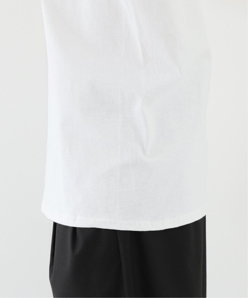 JOINT WORKS（ジョイントワークス）の「【Cho&Co./チョコムー】BEAN TO BAR Tシャツ（Tシャツ/カットソー・メンズ・ホワイト・LARGE/X-LARGE）」の16枚目の写真
