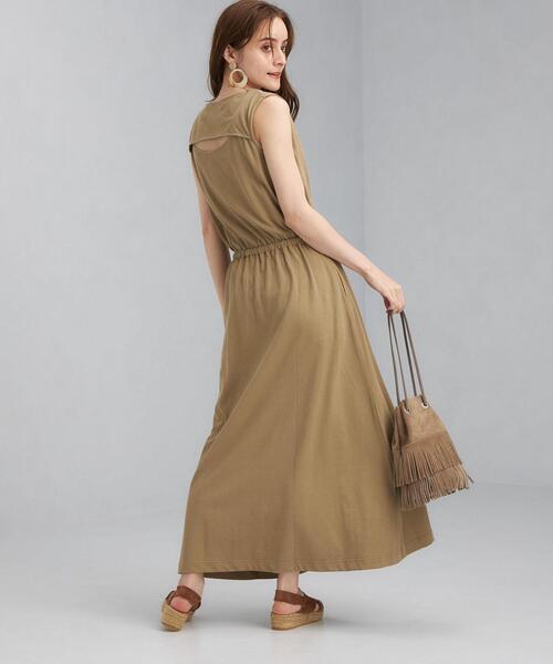 green label relaxing ワンピース green label relaxing ワンピース 「size SHORTあり」ワッシャー