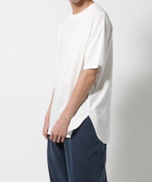 ADAM ET ROPE' | レイヤードロングH/S TEE(Tシャツ/カットソー)