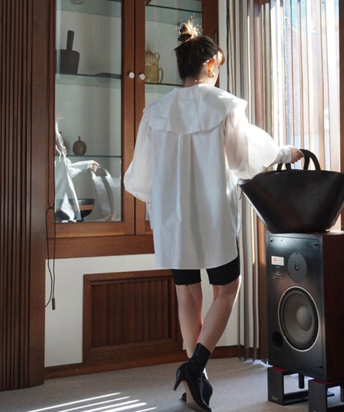 etre tokywn バミューダニットパンツ etre tokywn バミューダニットパンツ（ETRE TOKYO パンツ