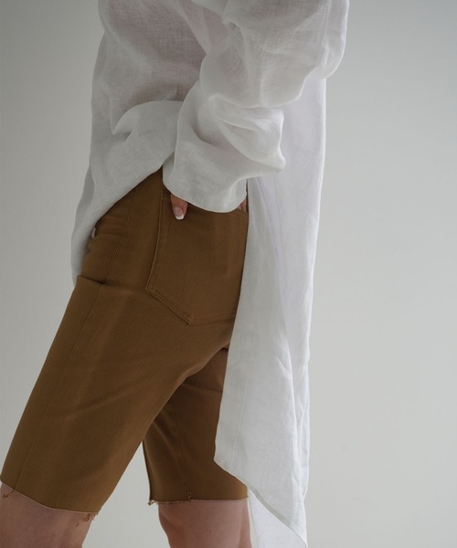 etre tokywn バミューダニットパンツ etre tokywn バミューダニットパンツ（ETRE TOKYO パンツ