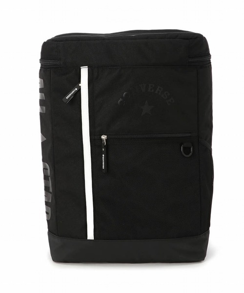 Converse All Star Box Backpack