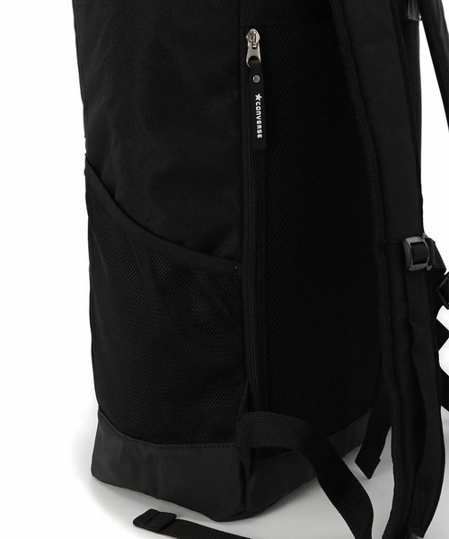 Converse All Star Box Backpack