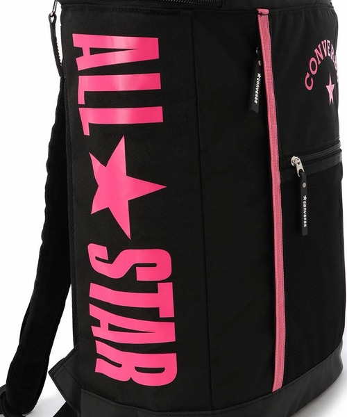 Converse All Star Box Backpack