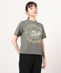 45R レイサーフプリントの45星Tシャツ 45R（フォーティファイブアール）の「レイサーフプリントの45星T