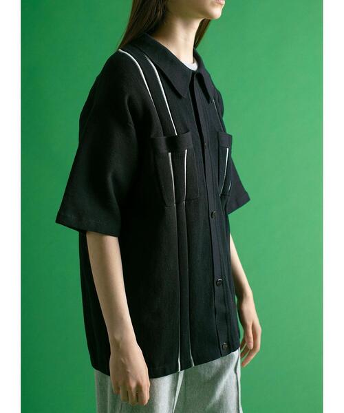 MONKEY TIME（モンキータイム）の「＜monkey time＞ COTTON KNIT
