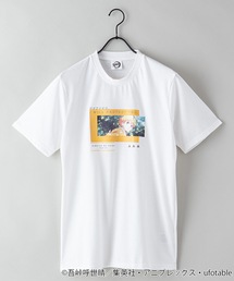 【鬼滅の刃】プリントTシャツ