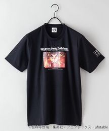 【鬼滅の刃】プリントTシャツ