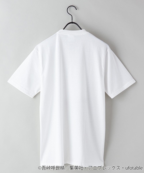 LB/S (エルビーエス)の「【鬼滅の刃】プリントTシャツ(Tシャツ/カットソー・メンズ・その他1/その他2/その他3/その他4/その他5/その他6・SMALL/MEDIUM/LARGE/X-LARGE)」の11枚目の写真