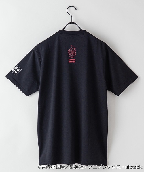 LB/S (エルビーエス)の「【鬼滅の刃】プリントTシャツ(Tシャツ/カットソー・メンズ・その他1/その他2/その他3/その他4/その他5/その他6・SMALL/MEDIUM/LARGE/X-LARGE)」の10枚目の写真
