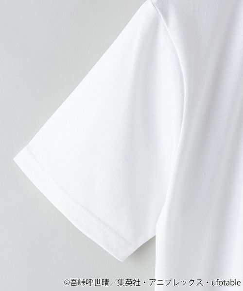LB/S (エルビーエス)の「【鬼滅の刃】プリントTシャツ(Tシャツ/カットソー・メンズ・その他1/その他2/その他3/その他4/その他5/その他6・SMALL/MEDIUM/LARGE/X-LARGE)」の14枚目の写真
