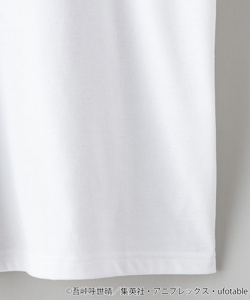 LB/S (エルビーエス)の「【鬼滅の刃】プリントTシャツ(Tシャツ/カットソー・メンズ・その他1/その他2/その他3/その他4/その他5/その他6・SMALL/MEDIUM/LARGE/X-LARGE)」の15枚目の写真