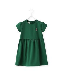 MACKINTOSH PHILOSOPHY | ◆◆＜キッズ＞【BUCKINGHAM BEAR】ポンチワンピース(ワンピース)