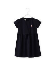 MACKINTOSH PHILOSOPHY | ◆◆＜キッズ＞【BUCKINGHAM BEAR】ポンチワンピース(ワンピース)