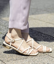 HIMIKO | 【HIMIKO】コードサンダル/611227(サンダル)