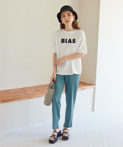 KOBE LETTUCE(コウベレタス)の「プラットフォームナローストリングサンダル(サンダル・レディース・ホワイト系その他/キャメル/ブラック・L/LL/M/S)」の8枚目の写真