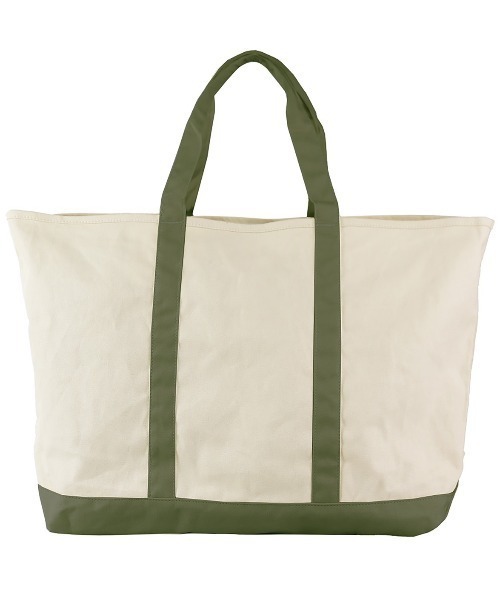 MANASTASH（マナスタッシュ）の「MANASTASH/マナスタッシュ TOTE BAG