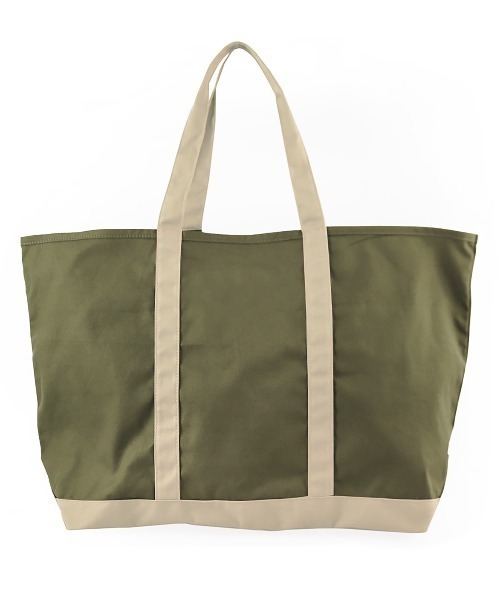 MANASTASH（マナスタッシュ）の「MANASTASH/マナスタッシュ TOTE BAG