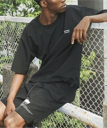 MoonStar | 【MOON STAR×relume / ムーンスター】810s 別注 P/O Tシャツ(Tシャツ/カットソー)