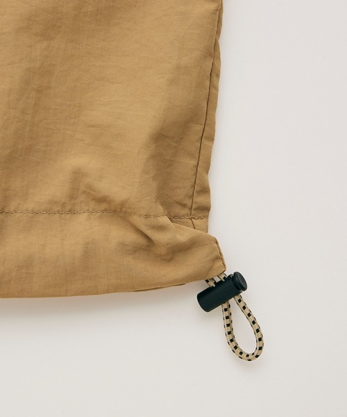 MoonStar（ムーンスター）の「【MOON STAR×relume / ムーンスター】810s 別注 P/O Tシャツ（Tシャツ/カットソー・メンズ・カーキ/ベージュ/ブラック・LARGE/MEDIUM）」の14枚目の写真