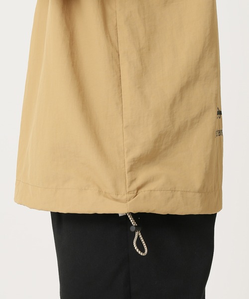 MoonStar（ムーンスター）の「【MOON STAR×relume / ムーンスター】810s 別注 P/O Tシャツ（Tシャツ/カットソー・メンズ・カーキ/ベージュ/ブラック・LARGE/MEDIUM）」の18枚目の写真