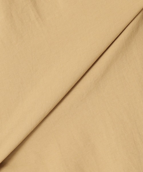 MoonStar（ムーンスター）の「【MOON STAR×relume / ムーンスター】810s 別注 P/O Tシャツ（Tシャツ/カットソー・メンズ・カーキ/ベージュ/ブラック・LARGE/MEDIUM）」の16枚目の写真