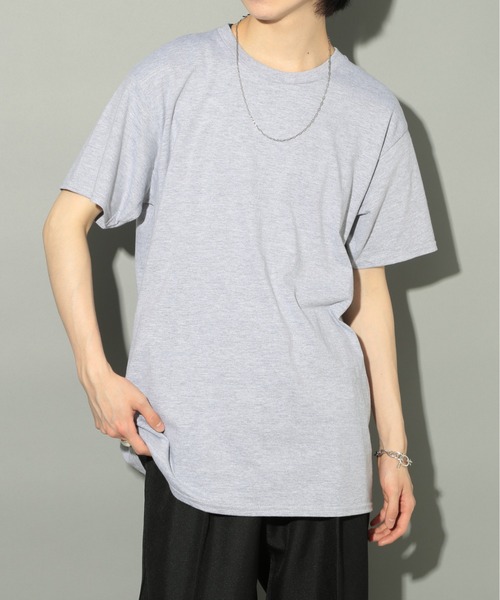 【SALE】コットン Tシャツ セール】【GILDAN】 4.5 oz プレミアムコットン ジャパン
